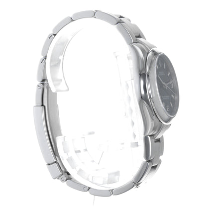 Rolex Oyster Perpetual 31 Steel