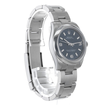 Rolex Oyster Perpetual 31 Steel