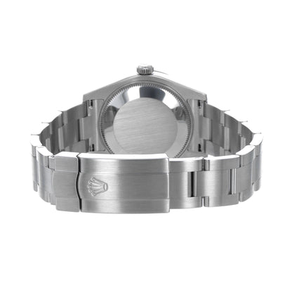 Rolex Oyster Perpetual 31 Steel