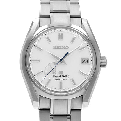 Grand Seiko Spring Drive Titanium