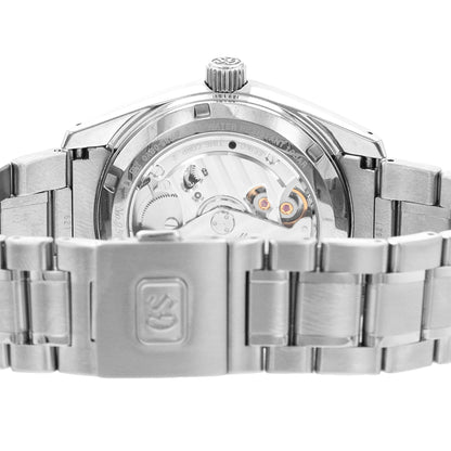 Grand Seiko Spring Drive Titanium