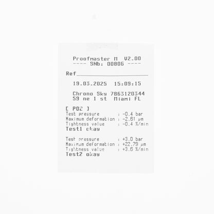 Grand Seiko Spring Drive Titanium