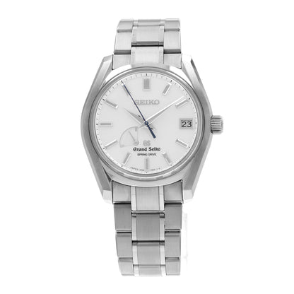 Grand Seiko Spring Drive Titanium