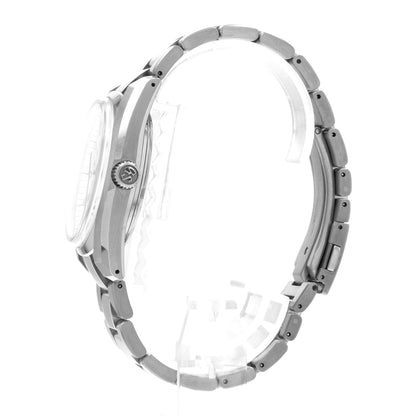 Grand Seiko Spring Drive Titanium