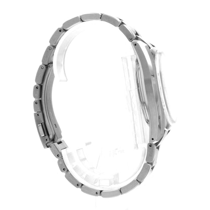 Grand Seiko Spring Drive Titanium