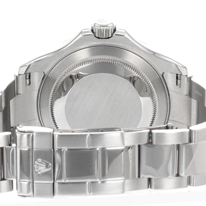 Rolex Yacht-Master 40 Steel