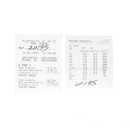 Rolex Yacht-Master 40 Steel