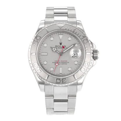 Rolex Yacht-Master 40 Steel