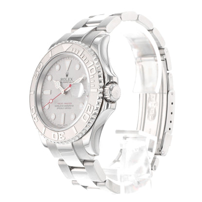 Rolex Yacht-Master 40 Steel