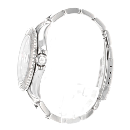 Rolex Yacht-Master 40 Steel