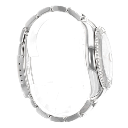 Rolex Yacht-Master 40 Steel