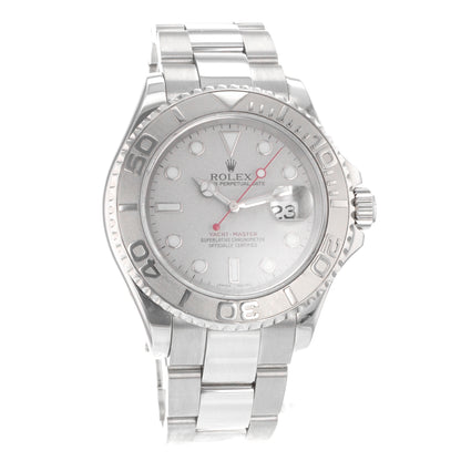 Rolex Yacht-Master 40 Steel