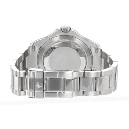 Rolex Yacht-Master 40 Steel