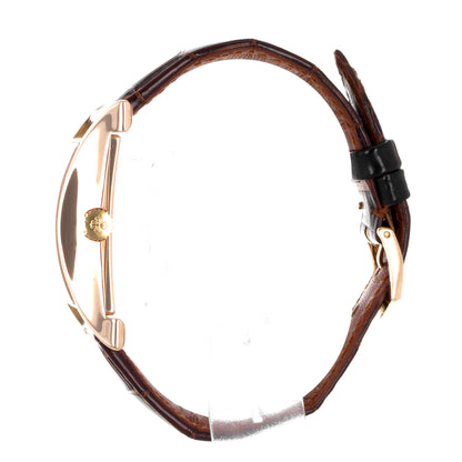 Patek Philippe Pagoda Rose Gold