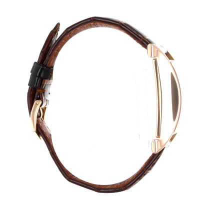 Patek Philippe Pagoda Rose Gold