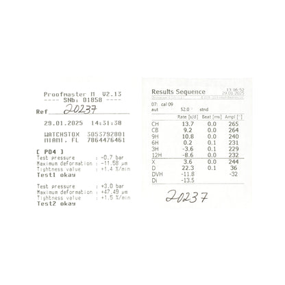 Vacheron Constantin Overseas Dual Time Steel