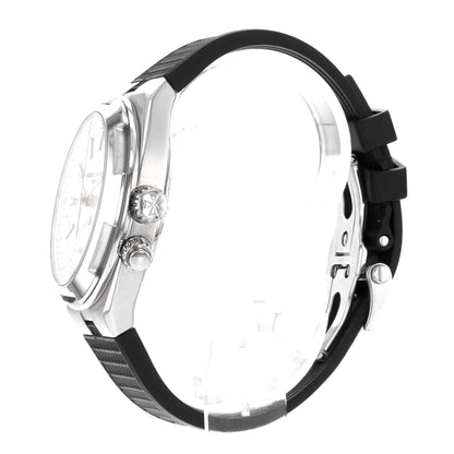 Vacheron Constantin Overseas Dual Time Steel