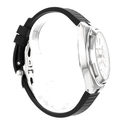 Vacheron Constantin Overseas Dual Time Steel