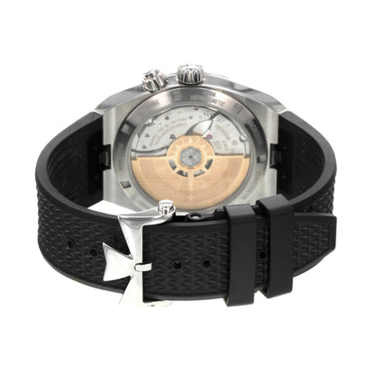 Vacheron Constantin Overseas Dual Time Steel