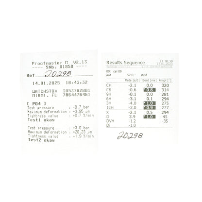 Rolex Oyster Perpetual 34 Steel