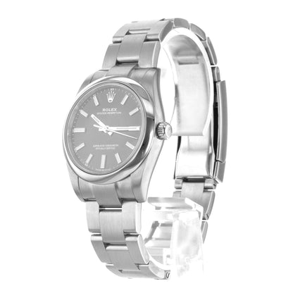 Rolex Oyster Perpetual 34 Steel