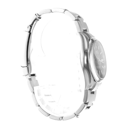 Rolex Oyster Perpetual 34 Steel