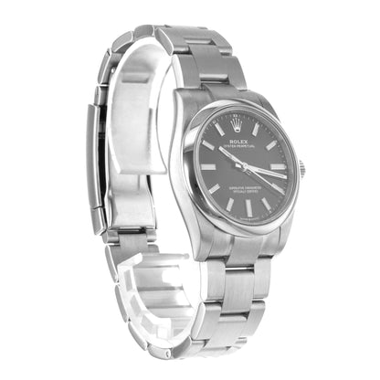 Rolex Oyster Perpetual 34 Steel