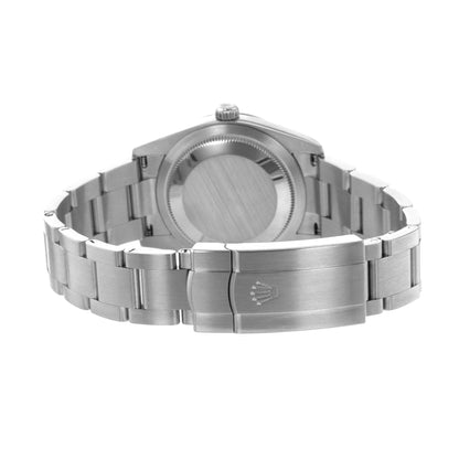 Rolex Oyster Perpetual 34 Steel