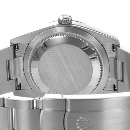 Rolex Oyster Perpetual 34 Steel