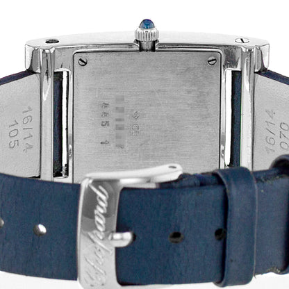 Chopard Your Hour White Gold