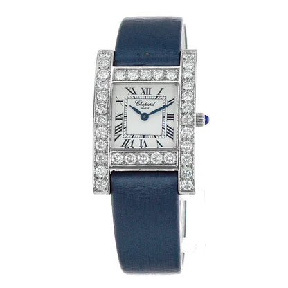 Chopard Your Hour White Gold