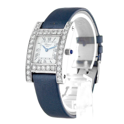 Chopard Your Hour White Gold