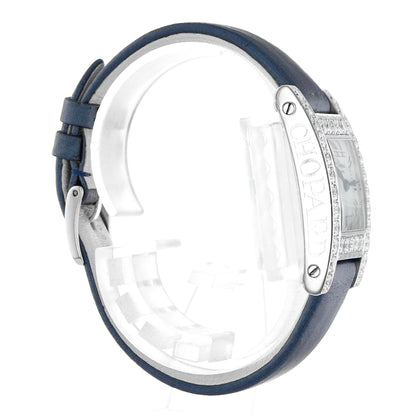 Chopard Your Hour White Gold
