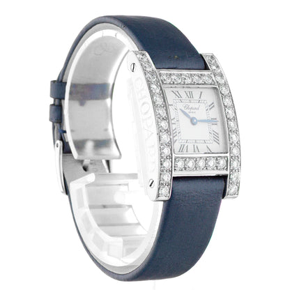 Chopard Your Hour White Gold