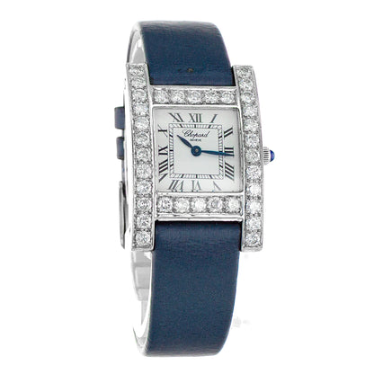 Chopard Your Hour White Gold
