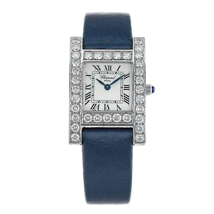 Chopard Your Hour White Gold