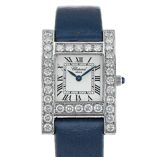Chopard Your Hour White Gold