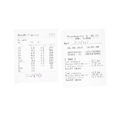 Rolex Datejust 36 Steel & Yellow Gold