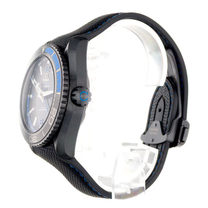 Omega Seamaster Planet Ocean Ceramic