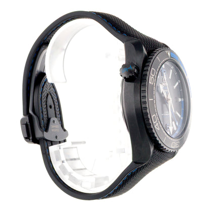 Omega Seamaster Planet Ocean Ceramic