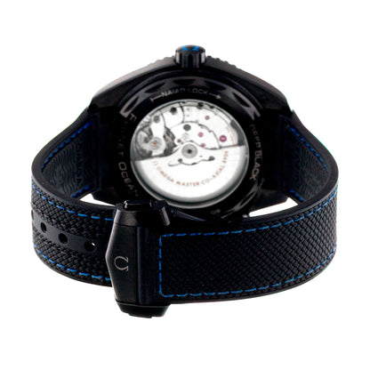 Omega Seamaster Planet Ocean Ceramic