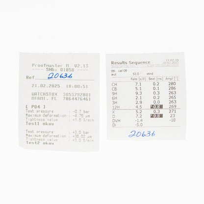 Rolex GMT-Master II Steel