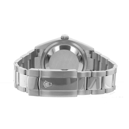 Rolex Datejust 36 Steel