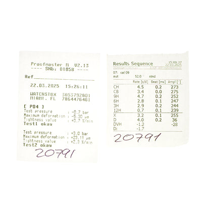 Rolex Datejust 36 Steel