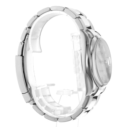 Rolex Datejust 36 Steel