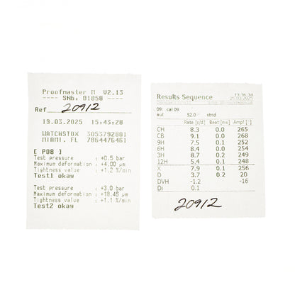 Rolex Explorer II Steel