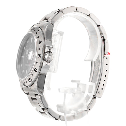 Rolex Explorer II Steel