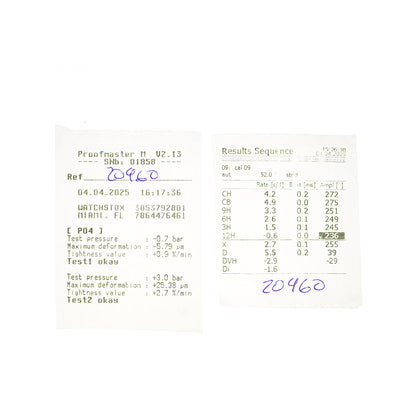 Rolex Oyster Perpetual 36 Steel