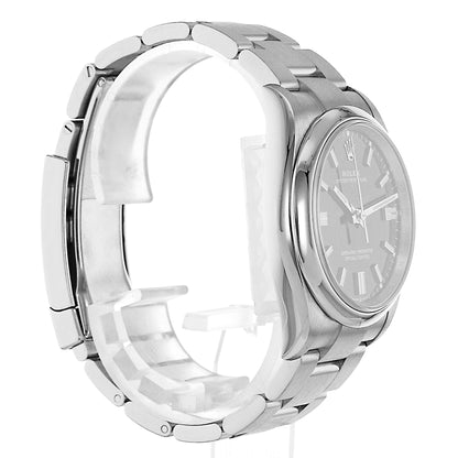 Rolex Oyster Perpetual 36 Steel