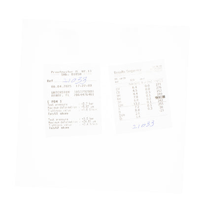 Rolex Datejust 36 Steel & Yellow Gold